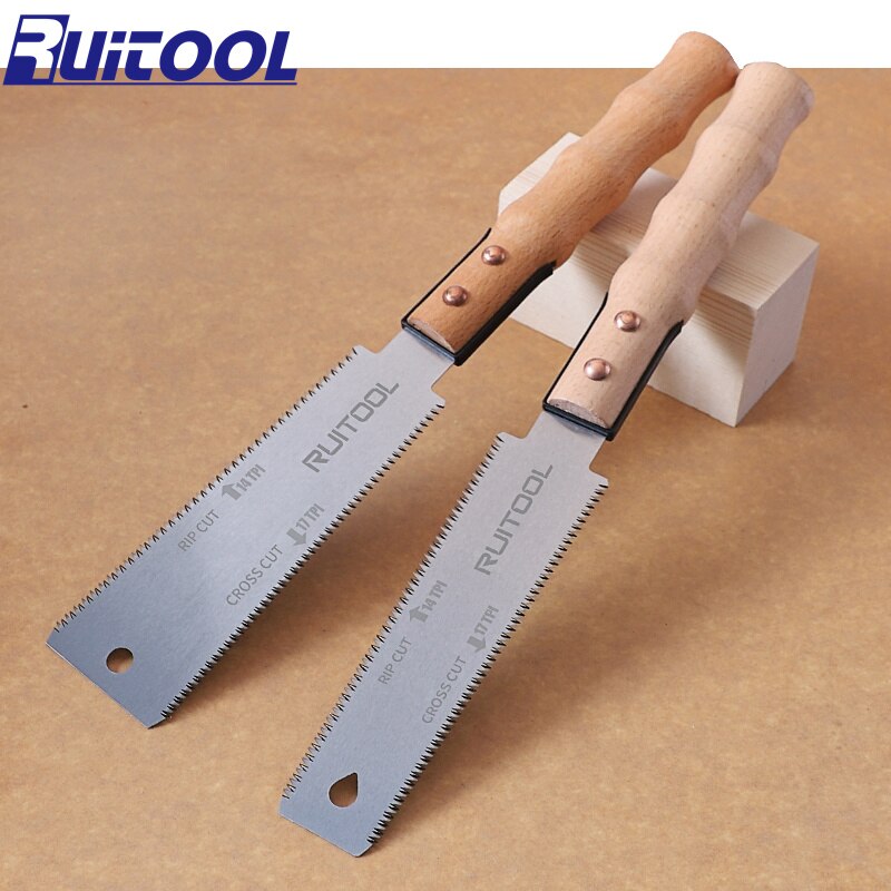 Gergaji Jepang 6 inci, gergaji - Japanese Pull Saw ulasan dan harga