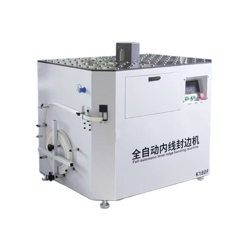 Peralatan Pemrosesan Penyegela - Woodworking Unlimited ulasan dan harga