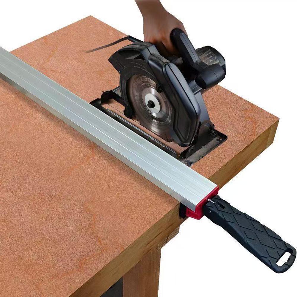Mesin pemotong multifungsi bar - Woodworking Asmr ulasan dan harga