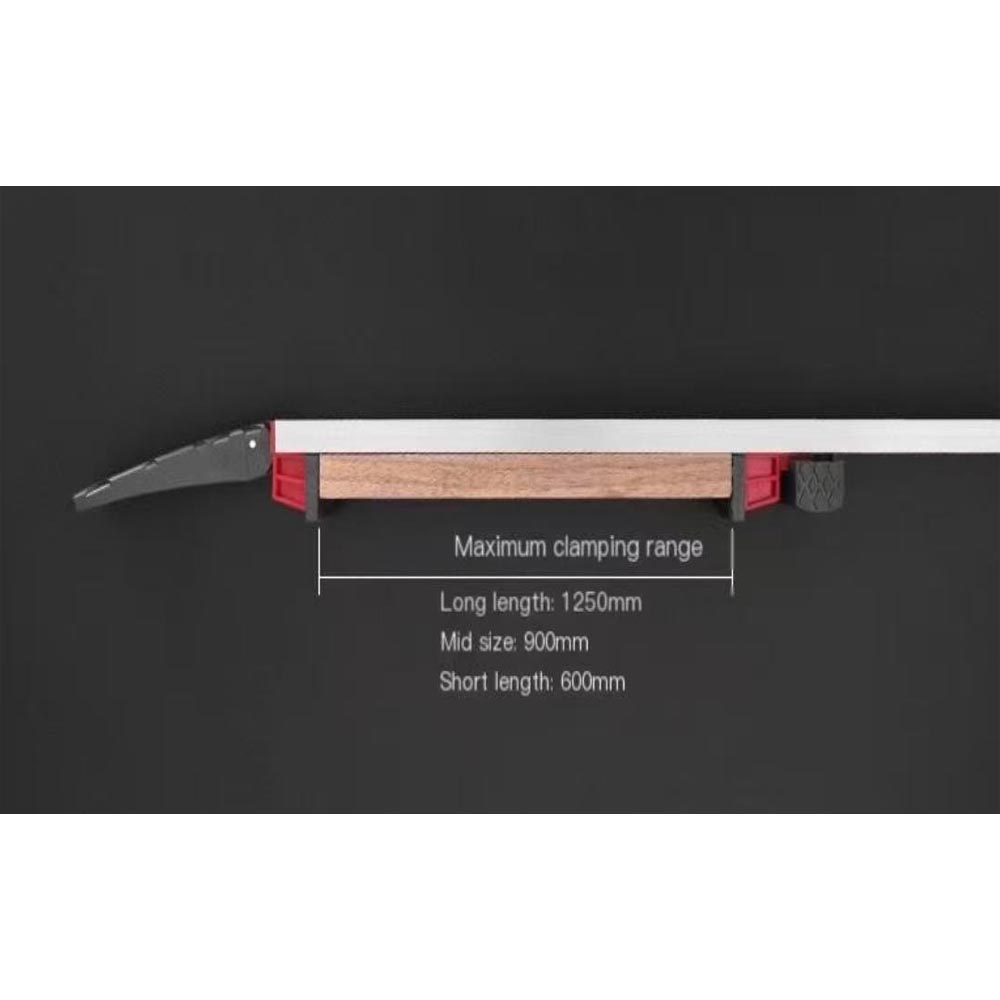 Mesin pemotong multifungsi bar - Woodworking Asmr ulasan dan harga