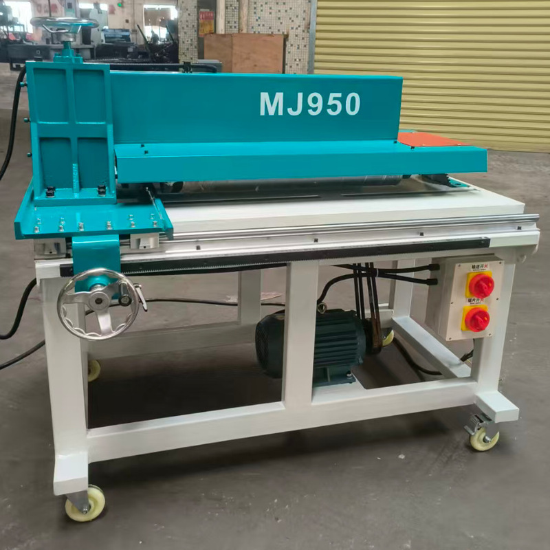 Mesin Pemotong Kayu Otomatis M - Woodworking Unlimited ulasan dan harga