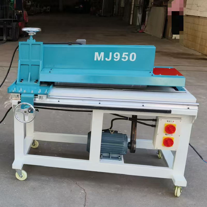 Mesin Pemotong Kayu Otomatis M - Woodworking Unlimited ulasan dan harga