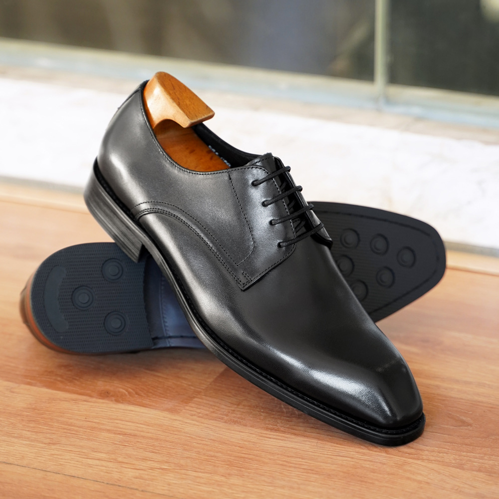 Sepatu Kasual Bisnis Pria Derb - Woodworking Women ulasan dan harga