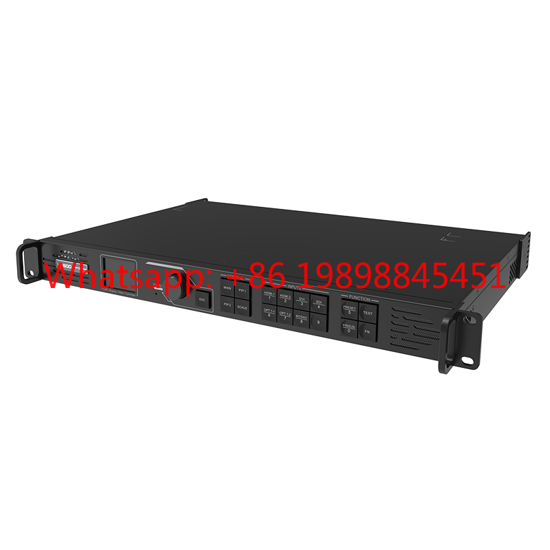 Novastar VX600 VX6S Pengontrol - Woodworking Images Free ulasan dan harga