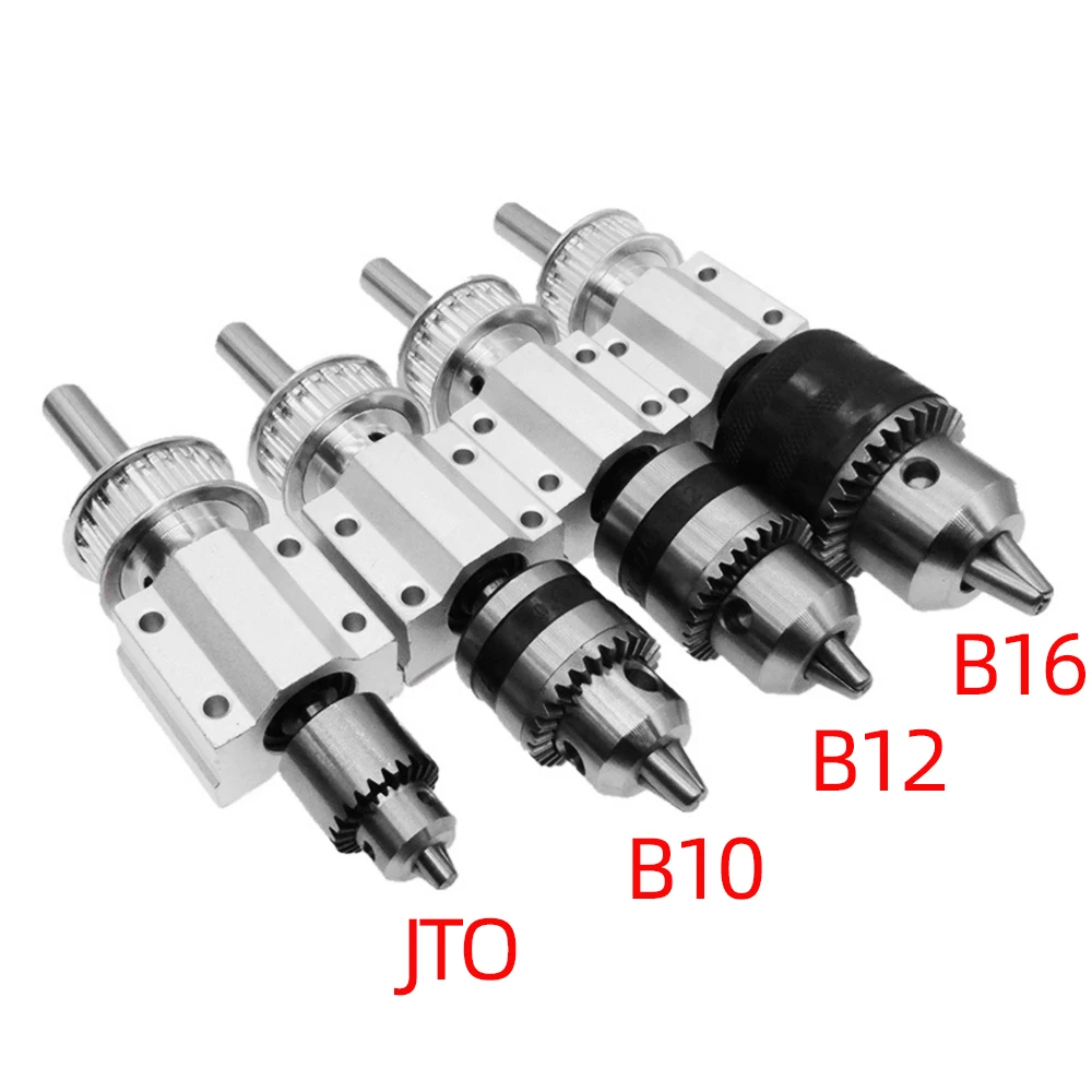 Allsom Tidak Ada Perakitan Por - Woodworking Lathe Chuck ulasan dan harga