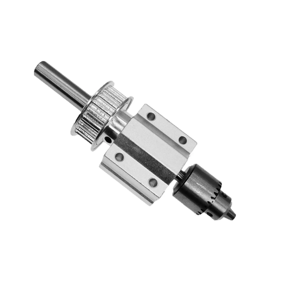 Allsom Tidak Ada Perakitan Por - Woodworking Lathe Chuck ulasan dan harga
