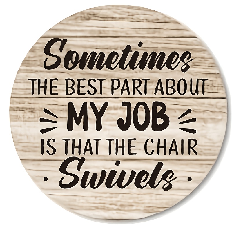 Papan Dinding Kayu Bulat denga - Woodworking Quotes Funny ulasan dan harga