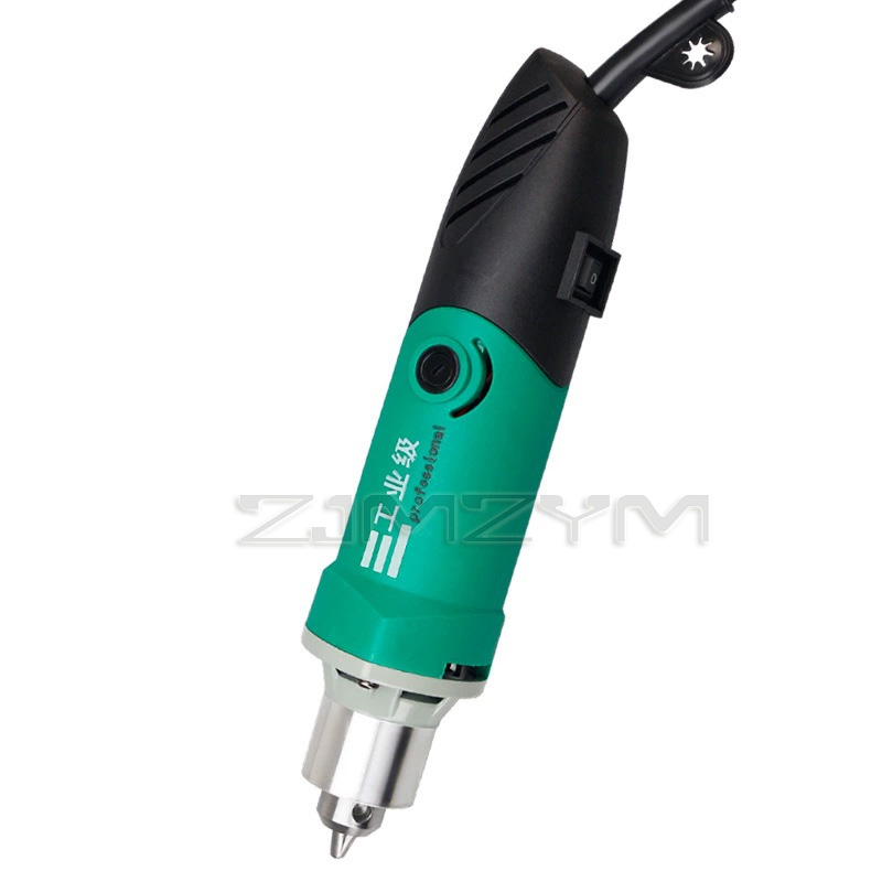 Mesin Ukir Kayu Listrik 6-Posi - Woodworking Power Tools ulasan dan harga