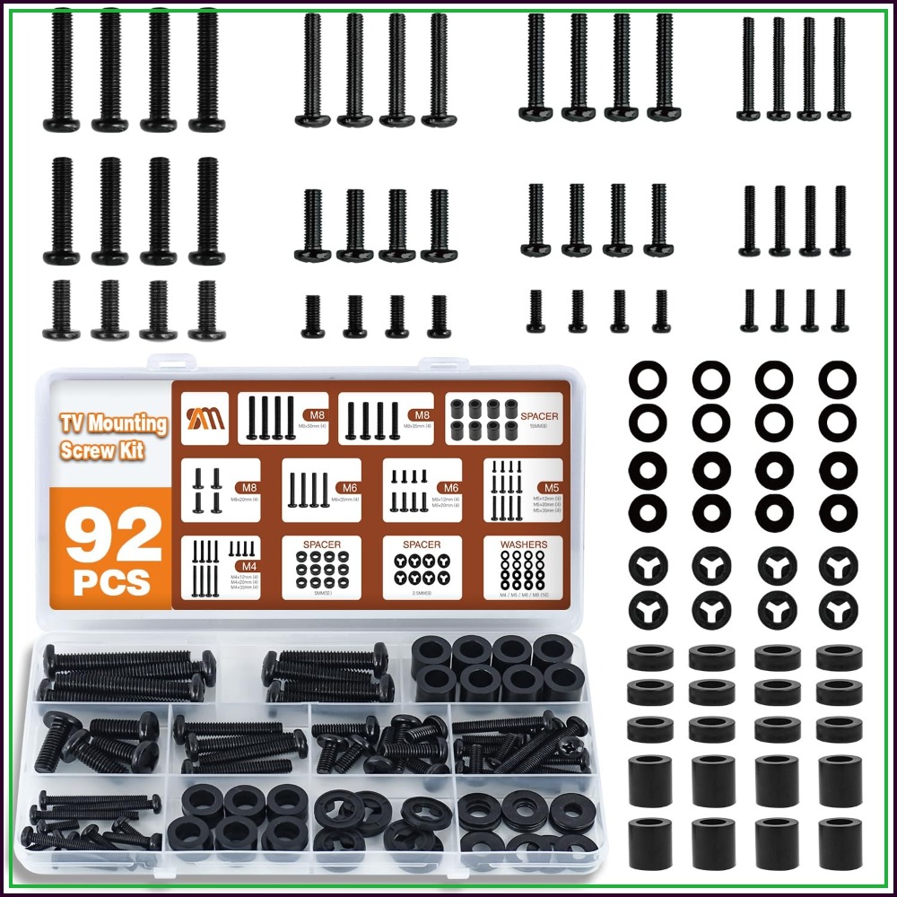 Kit Sekrup Universal untuk Dud - Woodworking Images Free ulasan dan harga