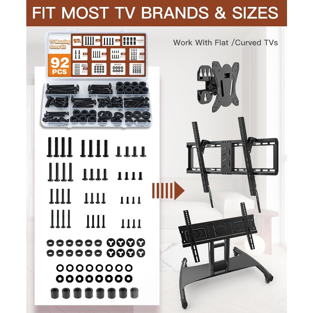 Kit Sekrup Universal untuk Dud - Woodworking Images Free ulasan dan harga