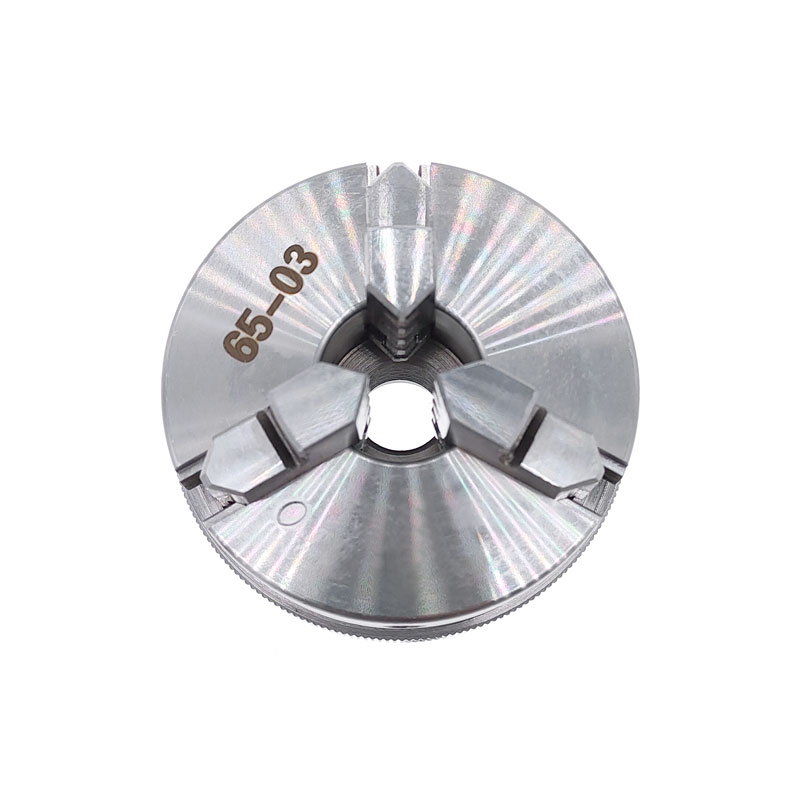 3 Jaws Manual Lathe Chuck 65Mm - Woodworking Lathe Chuck ulasan dan harga