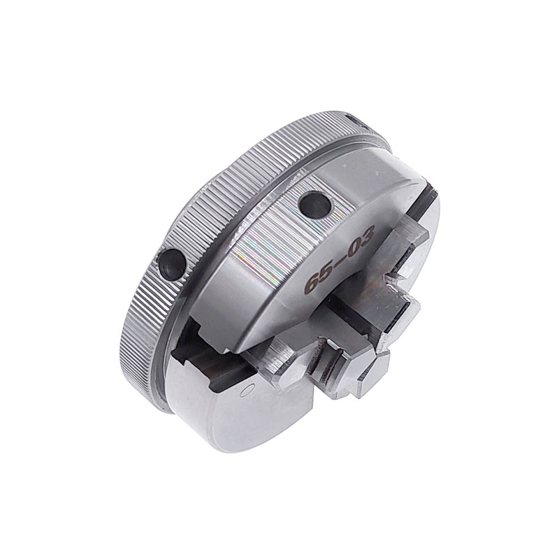 3 Jaws Manual Lathe Chuck 65Mm - Woodworking Lathe Chuck ulasan dan harga