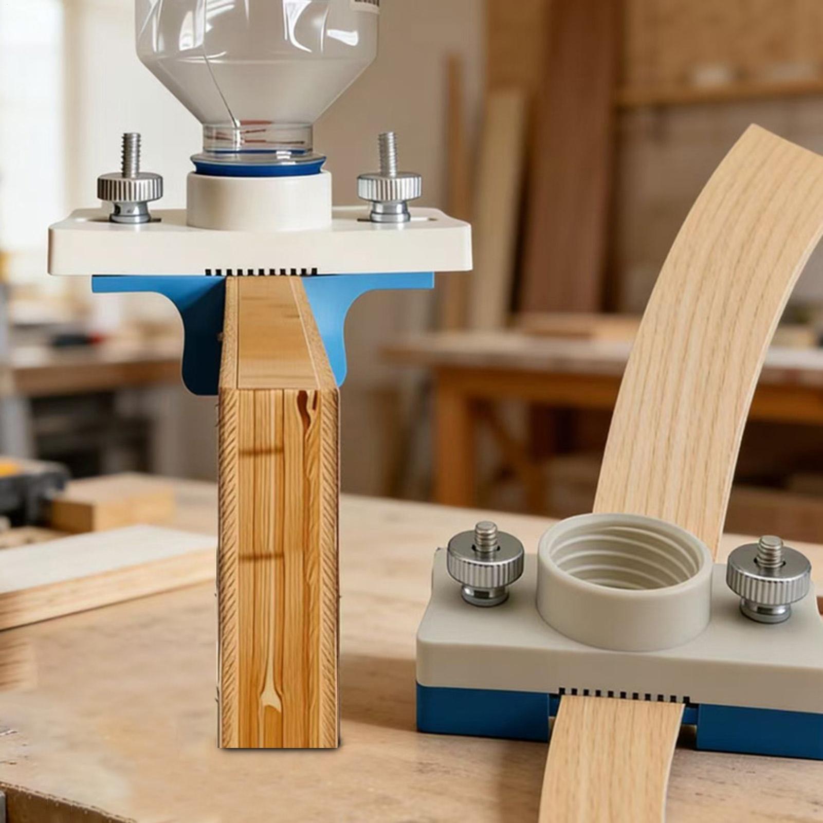 Alat Penyebar Lem Kayu, Alat P - Woodworking Tools ulasan dan harga