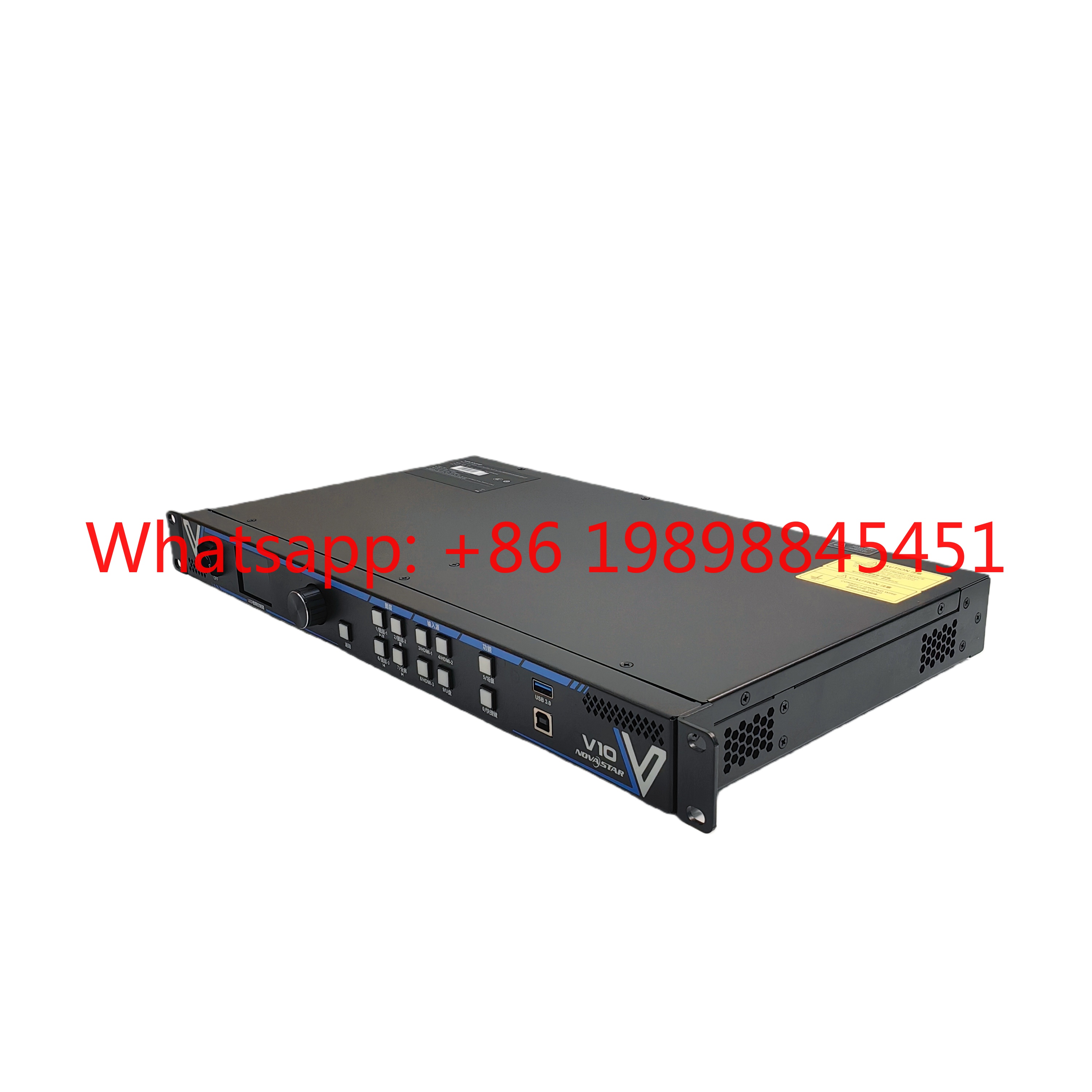 Novastar V10 Prosesor Video LE - Woodworking Images Free ulasan dan harga