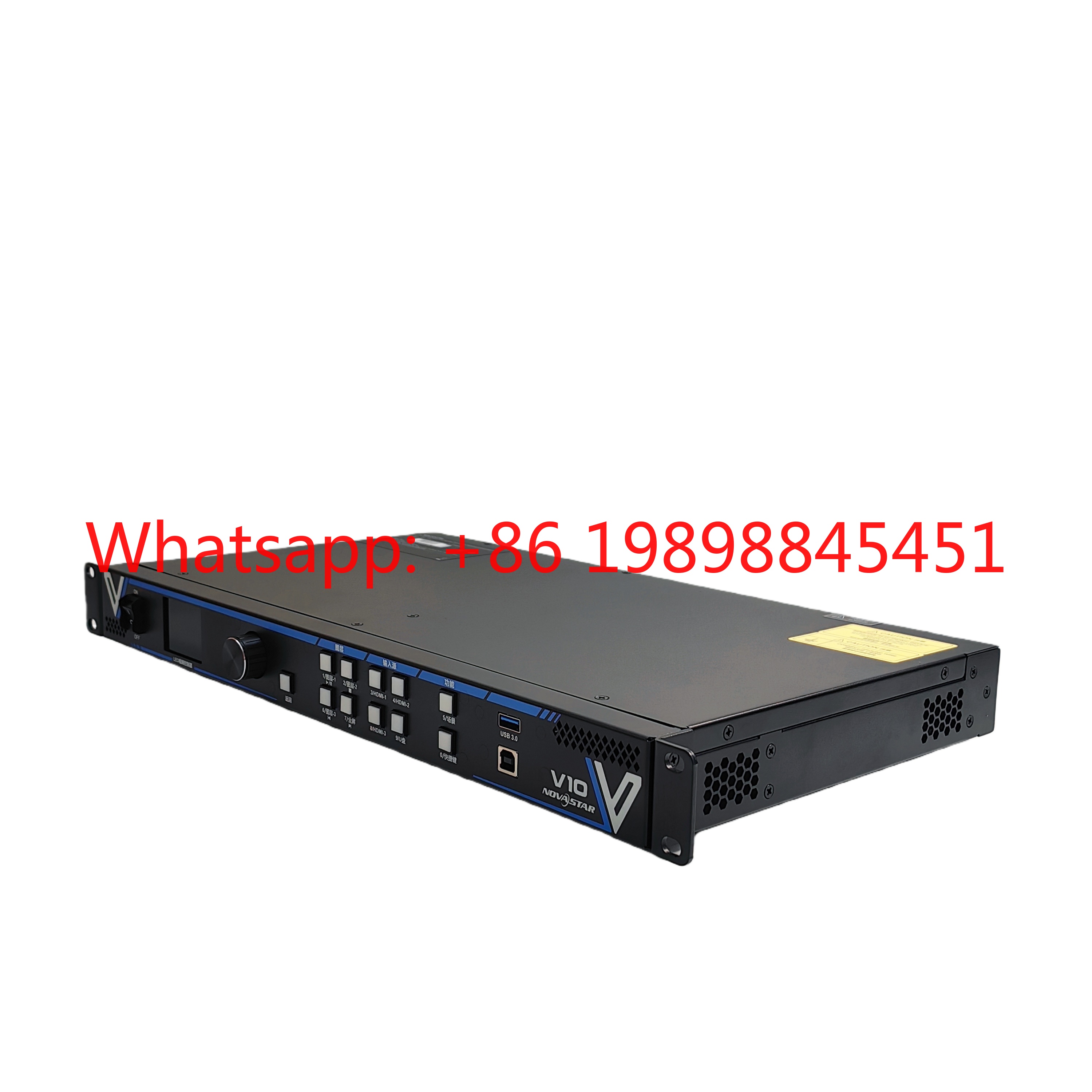 Novastar V10 Prosesor Video LE - Woodworking Images Free ulasan dan harga