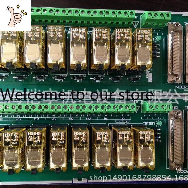 2026 Papan Terminal Input Sake - Woodworking University ulasan dan harga
