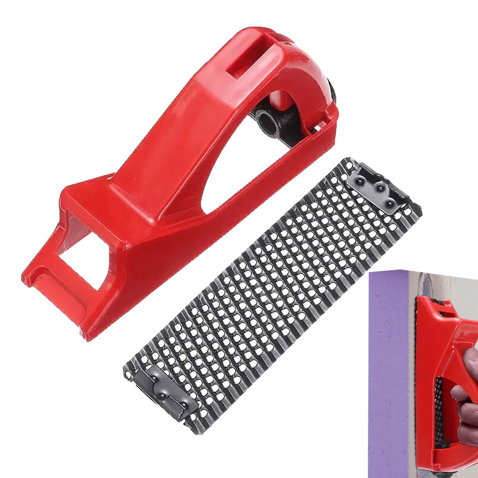 Drywall File Rasp Ringan Drywa - Woodworking File ulasan dan harga