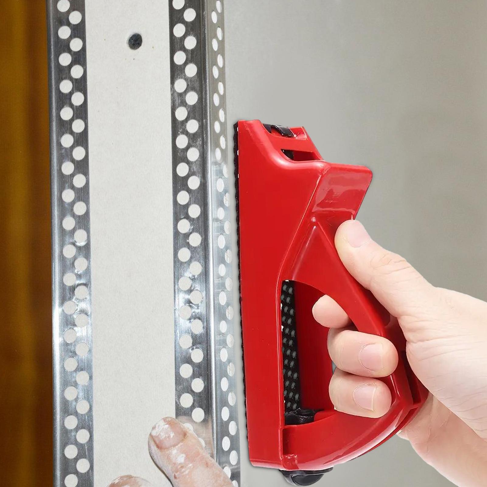 Drywall File Rasp Ringan Drywa - Woodworking File ulasan dan harga