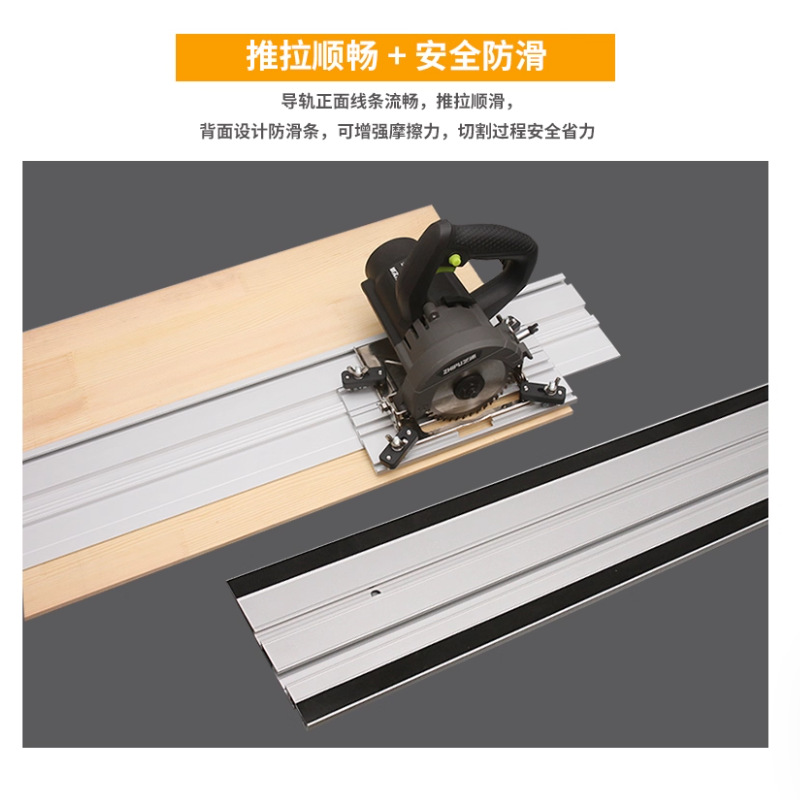 Aksesori pemotong linier unive - Woodworking Unlimited ulasan dan harga