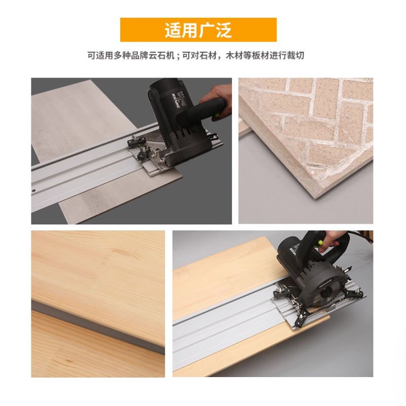 Aksesori pemotong linier unive - Woodworking Unlimited ulasan dan harga