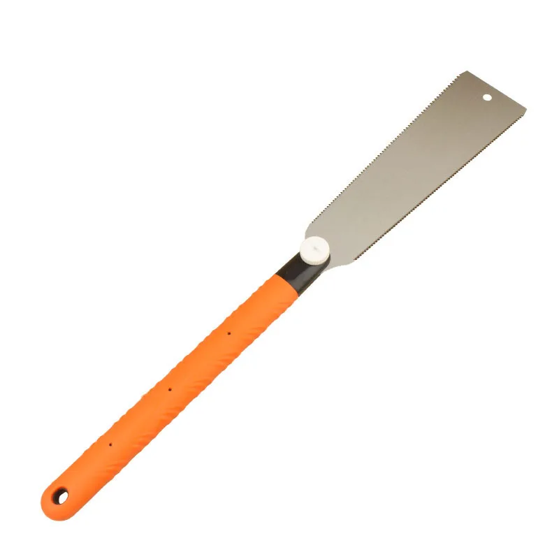 Gergaji Tangan untuk Pemotonga - Japanese Pull Saw ulasan dan harga