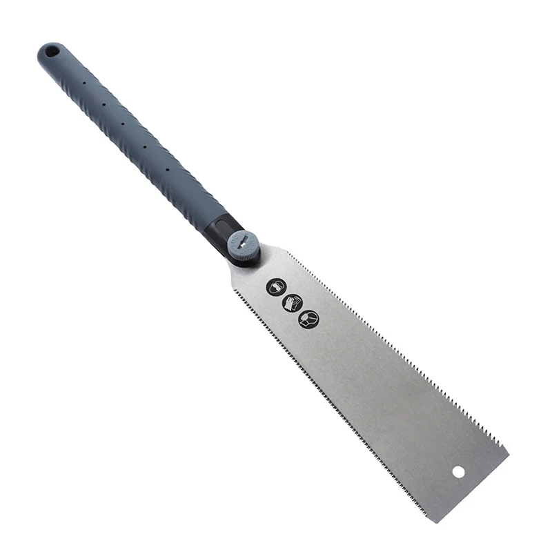 Gergaji Tangan untuk Pemotonga - Japanese Pull Saw ulasan dan harga