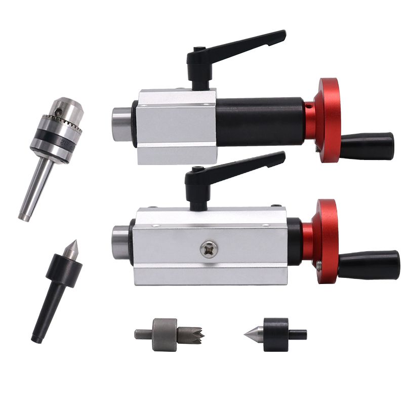 Mesin bubut kayu kecil dengan  - Woodworking Lathe Chuck ulasan dan harga
