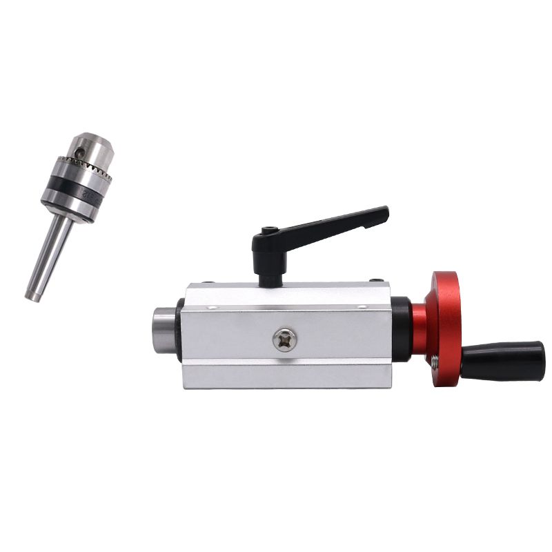 Mesin bubut kayu kecil dengan  - Woodworking Lathe Chuck ulasan dan harga