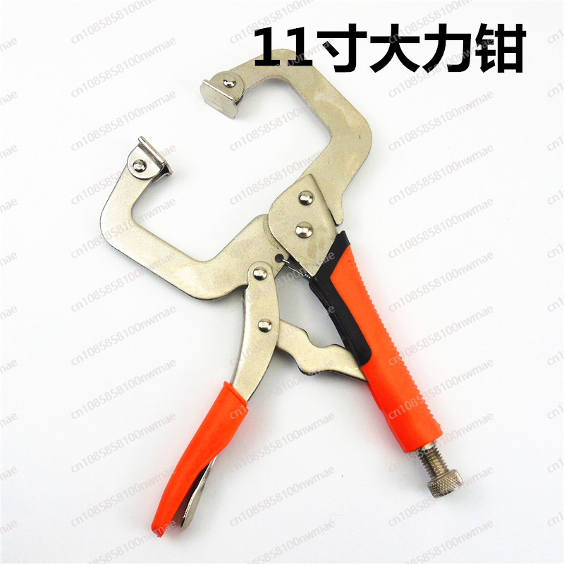 Tang tekan serbaguna multifung - Woodworking Power Tools ulasan dan harga