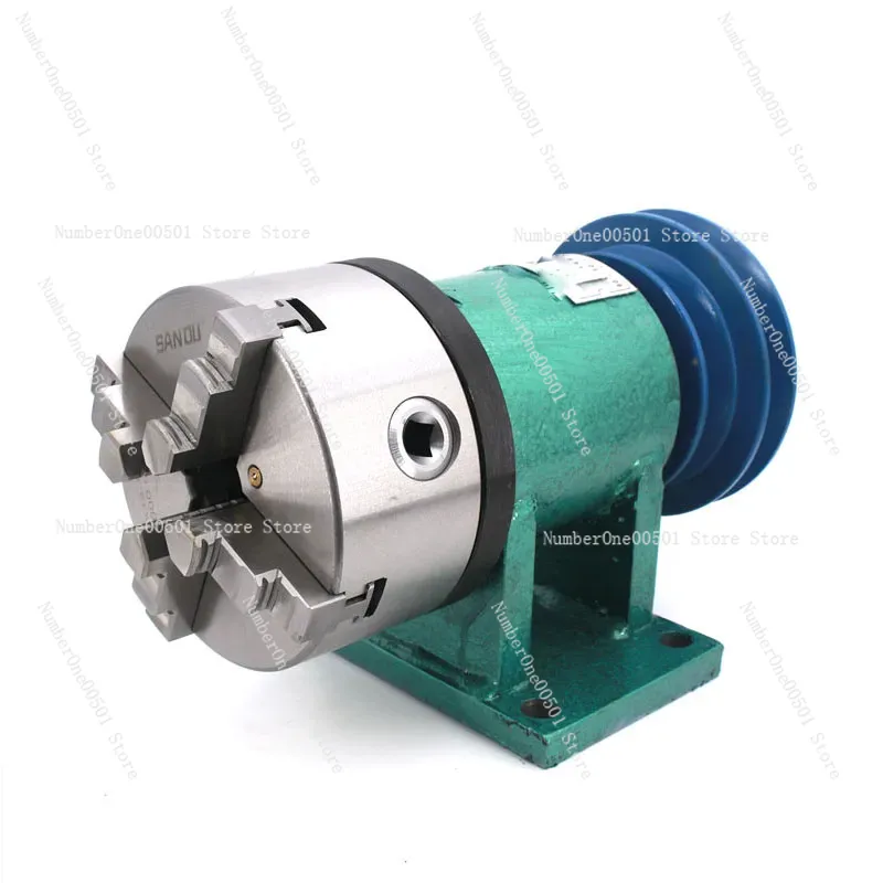 Set Modifikasi Chuck Self-cent - Woodworking Lathe Chuck ulasan dan harga