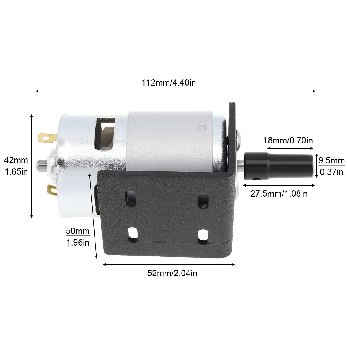 Motor bubut tekan 12-24v, bor  - Woodworking Lathe Chuck ulasan dan harga