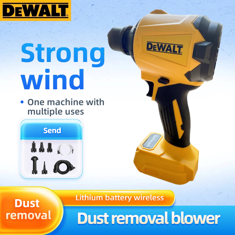 Mesin Peniup Debu Multifungsi  - Woodworking Asmr ulasan dan harga